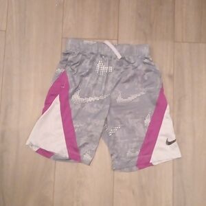 Kids Nike shorts